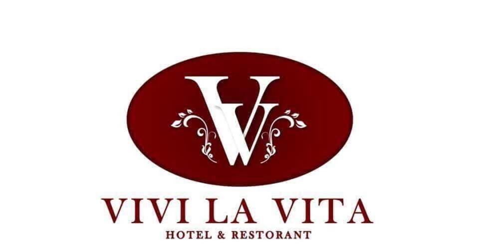 Vivi La Vita Hotell Tirana Exteriör bild