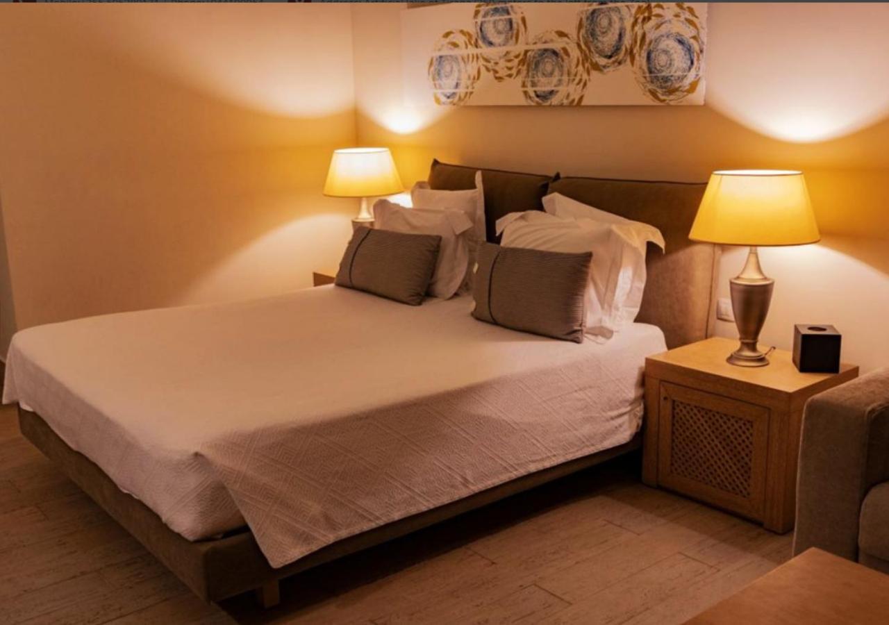 Vivi La Vita Hotell Tirana Exteriör bild